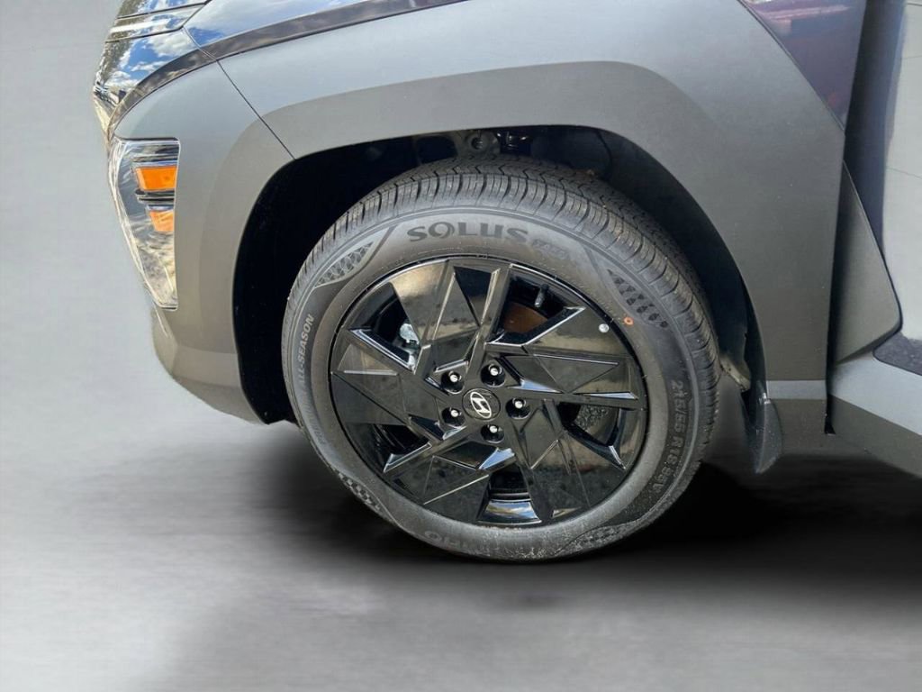 New 2026 Hyundai Kona SEL Sport image 33