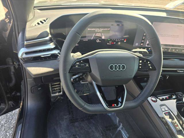 New 2026 Audi S5 Premium Plus AWD/4WD image 25