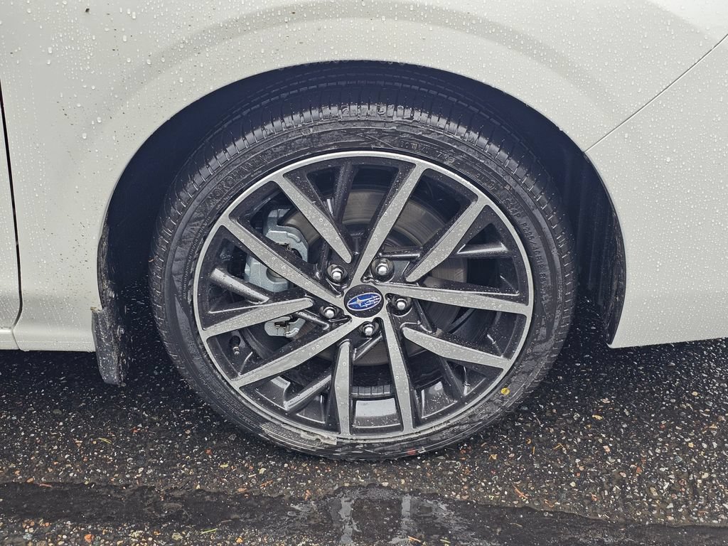 New 2026 Subaru Impreza 2.0i Sport AWD/4WD image 9