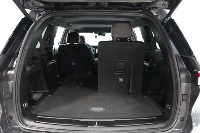 Used 2023 Jeep Grand Cherokee L Altitude image 34