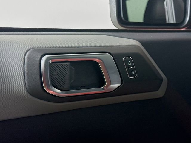 Used 2023 Ford Bronco Big Bend image 17