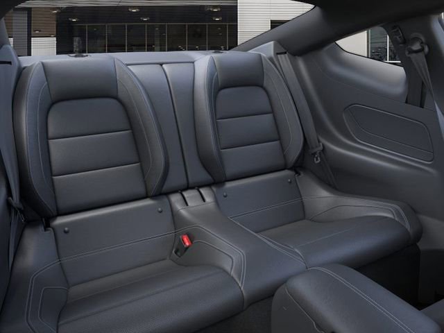 New 2026 Ford Mustang GT Premium image 11