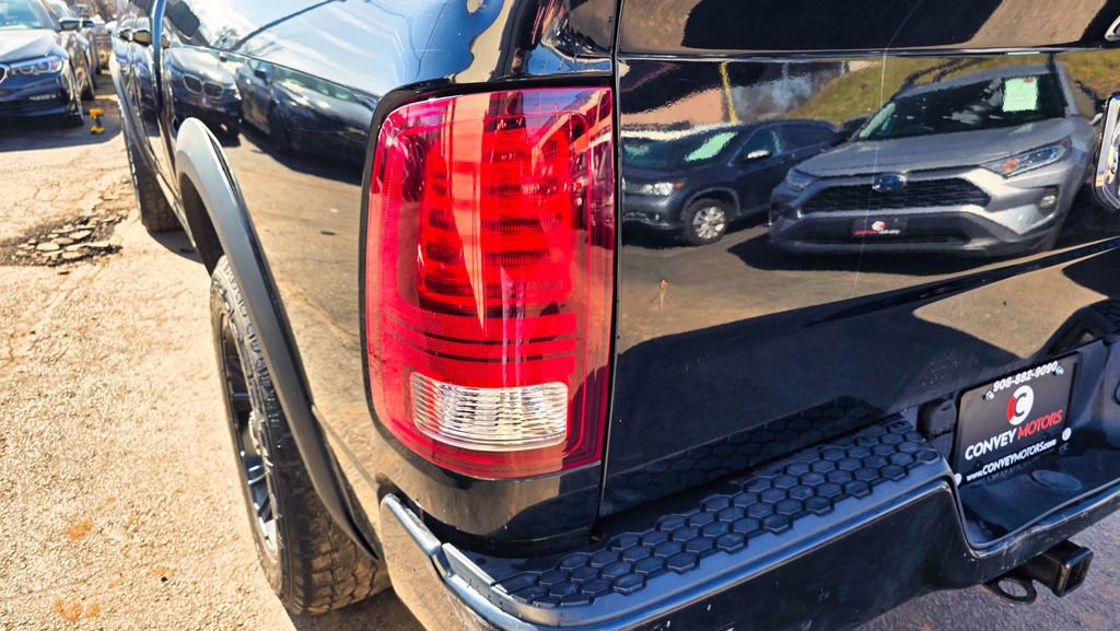 Used 2013 RAM 1500 Sport image 38