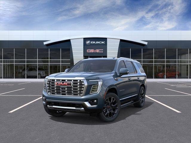 New 2026 GMC Yukon Denali image 10