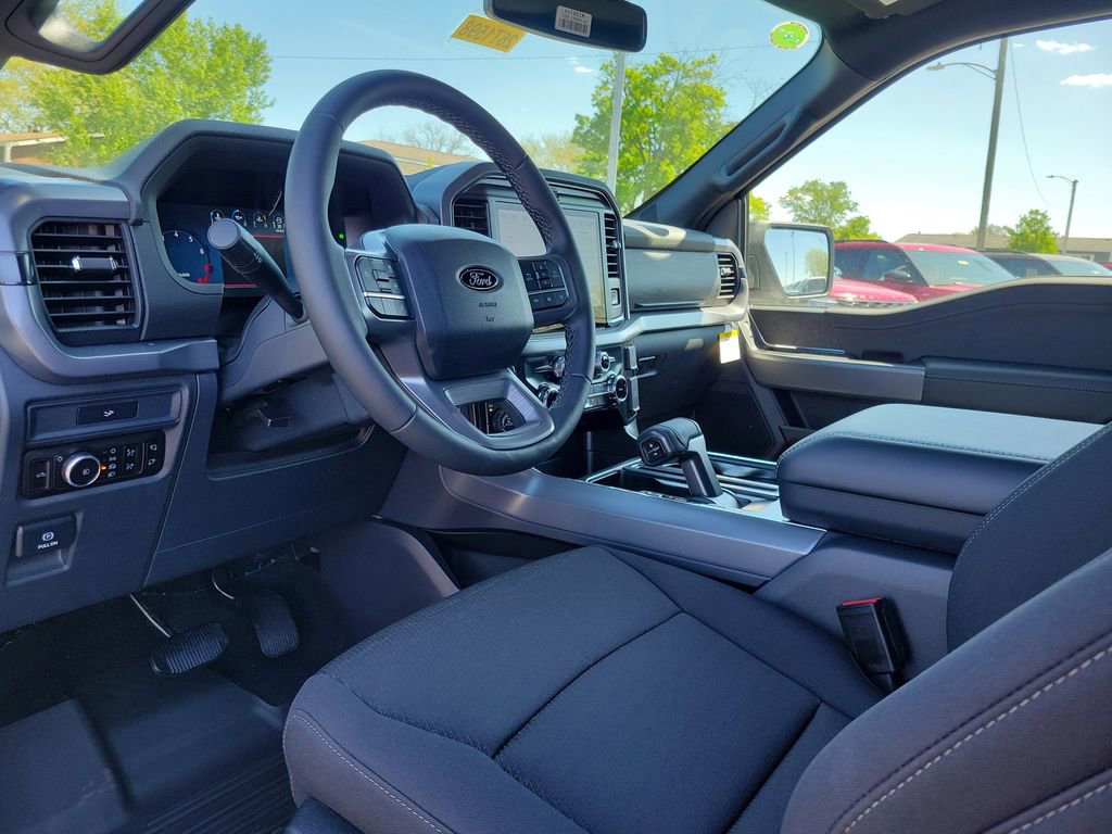 New 2026 Ford F150 XLT AWD/4WD image 20