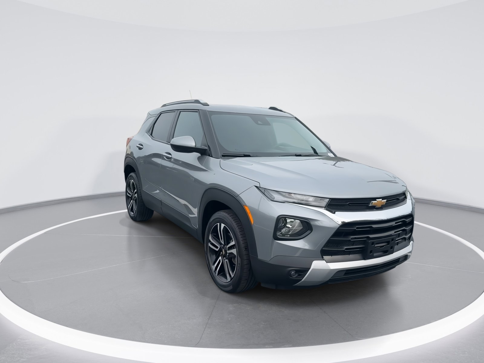 Used 2023 Chevrolet TrailBlazer LT video 2