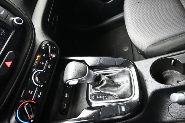 Used 2023 Kia Soul LX FWD image 17