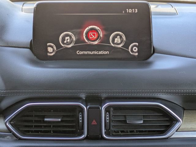 Used 2020 MAZDA CX-5 Signature image 24