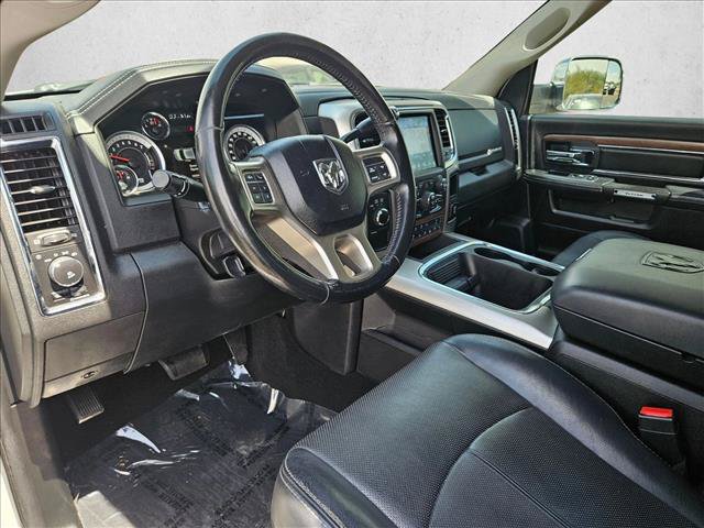 Used 2018 RAM 2500 Laramie w/ Off Road Package AWD/4WD image 10