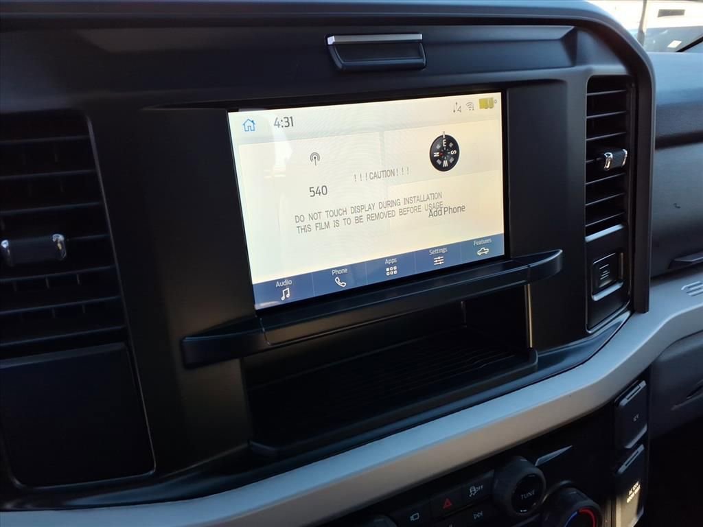 New 2026 Ford F250 XLT image 15