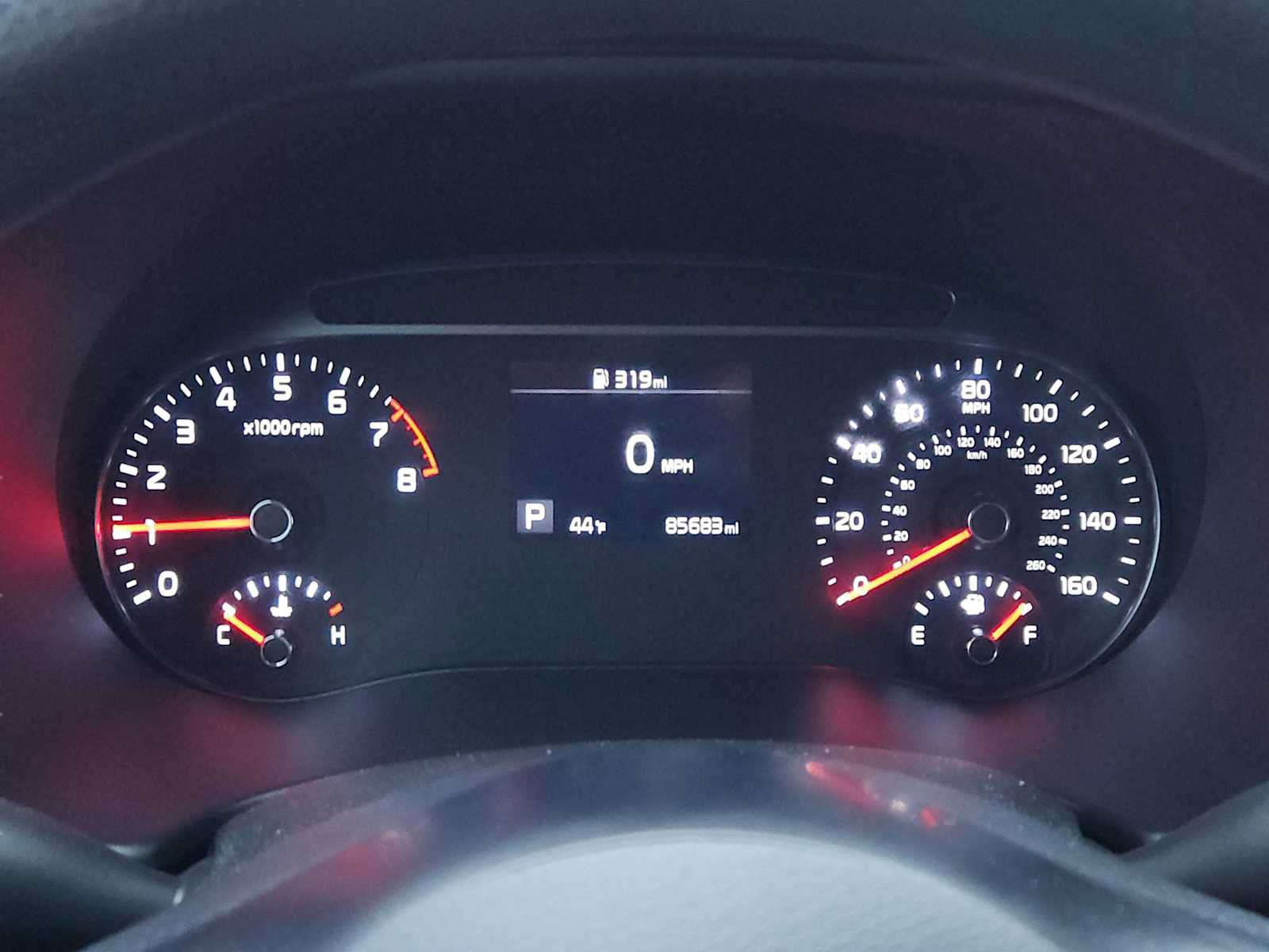 Used 2022 Kia Soul LX image 24