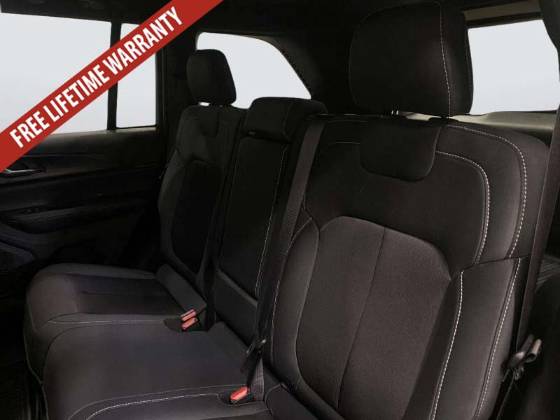 Used 2025 Jeep Grand Cherokee Laredo X w/ Luxury Tech Group I AWD/4WD image 35