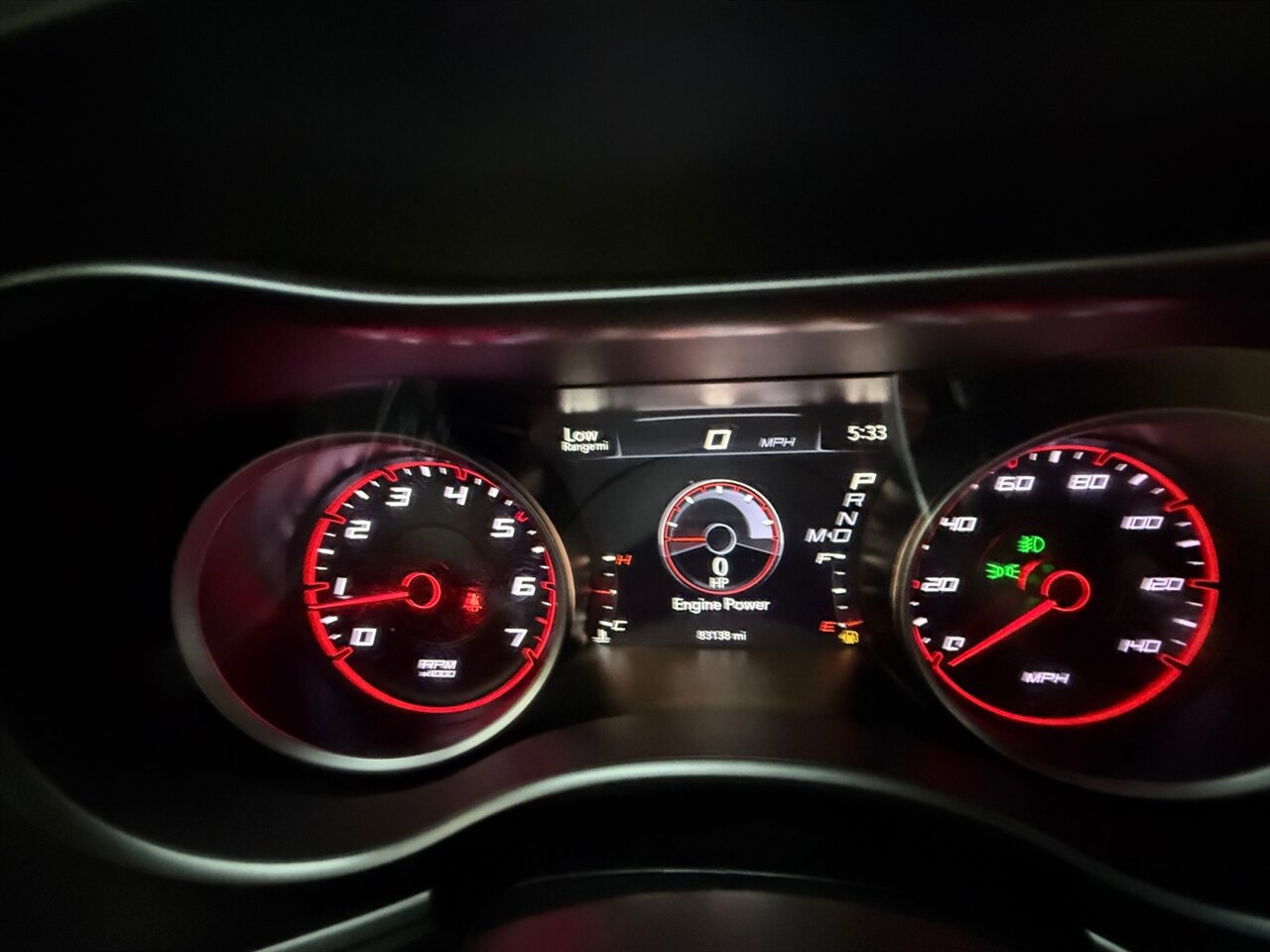 Used 2019 Dodge Charger GT w/ Plus Group RWD image 17