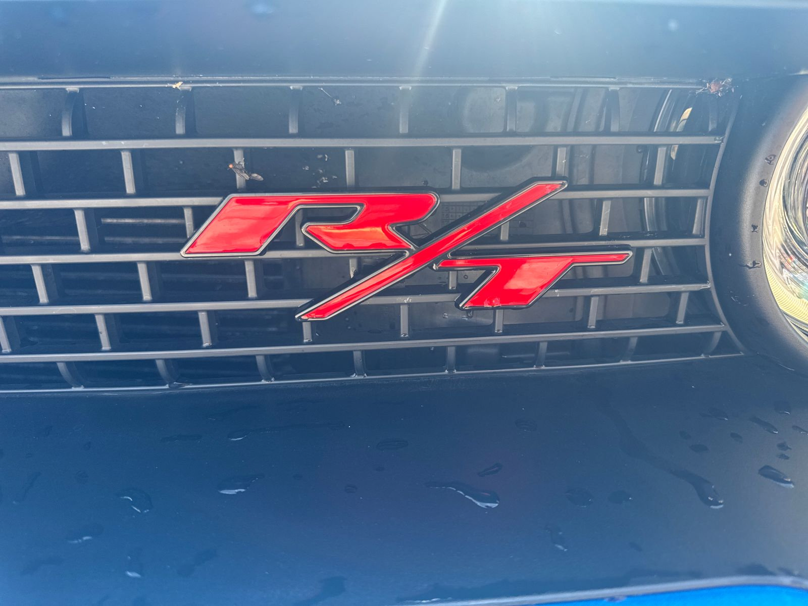 Used 2023 Dodge Challenger R/T Scat Pack RWD image 21