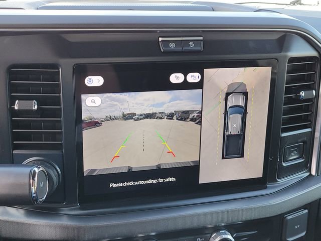 Certified 2026 Ford F450 Platinum w/ FX4 Off-Road Package image 18