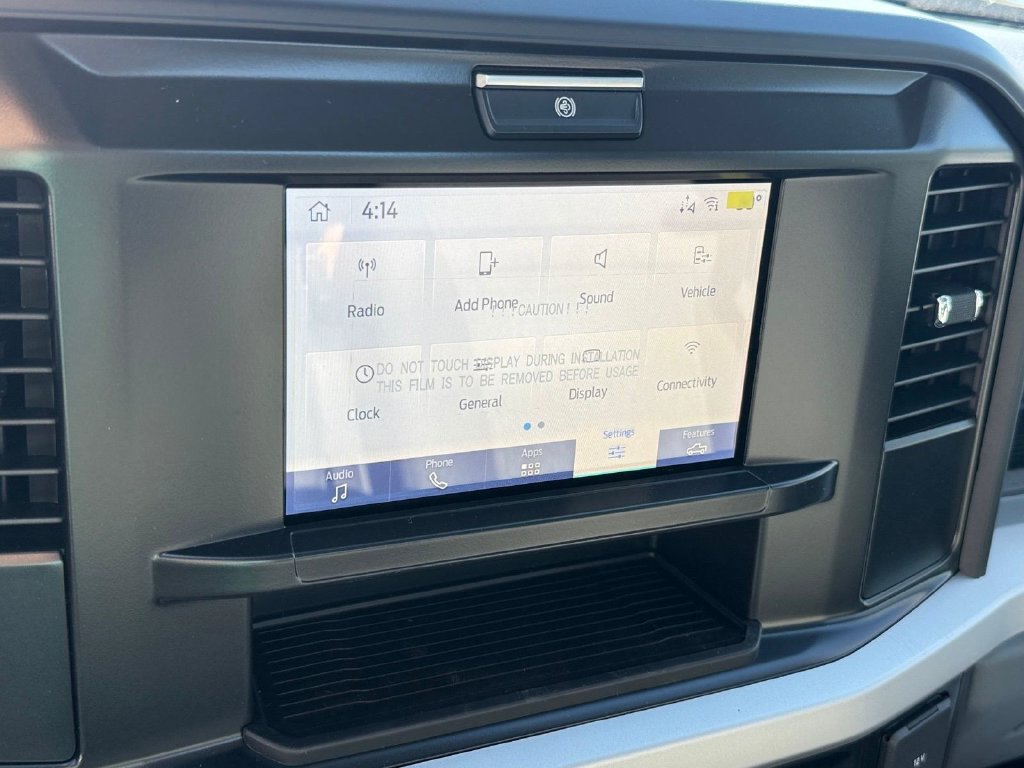 New 2027 Ford F450 XL AWD/4WD image 16