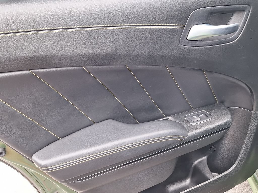 Used 2023 Dodge Charger Scat Pack RWD image 13