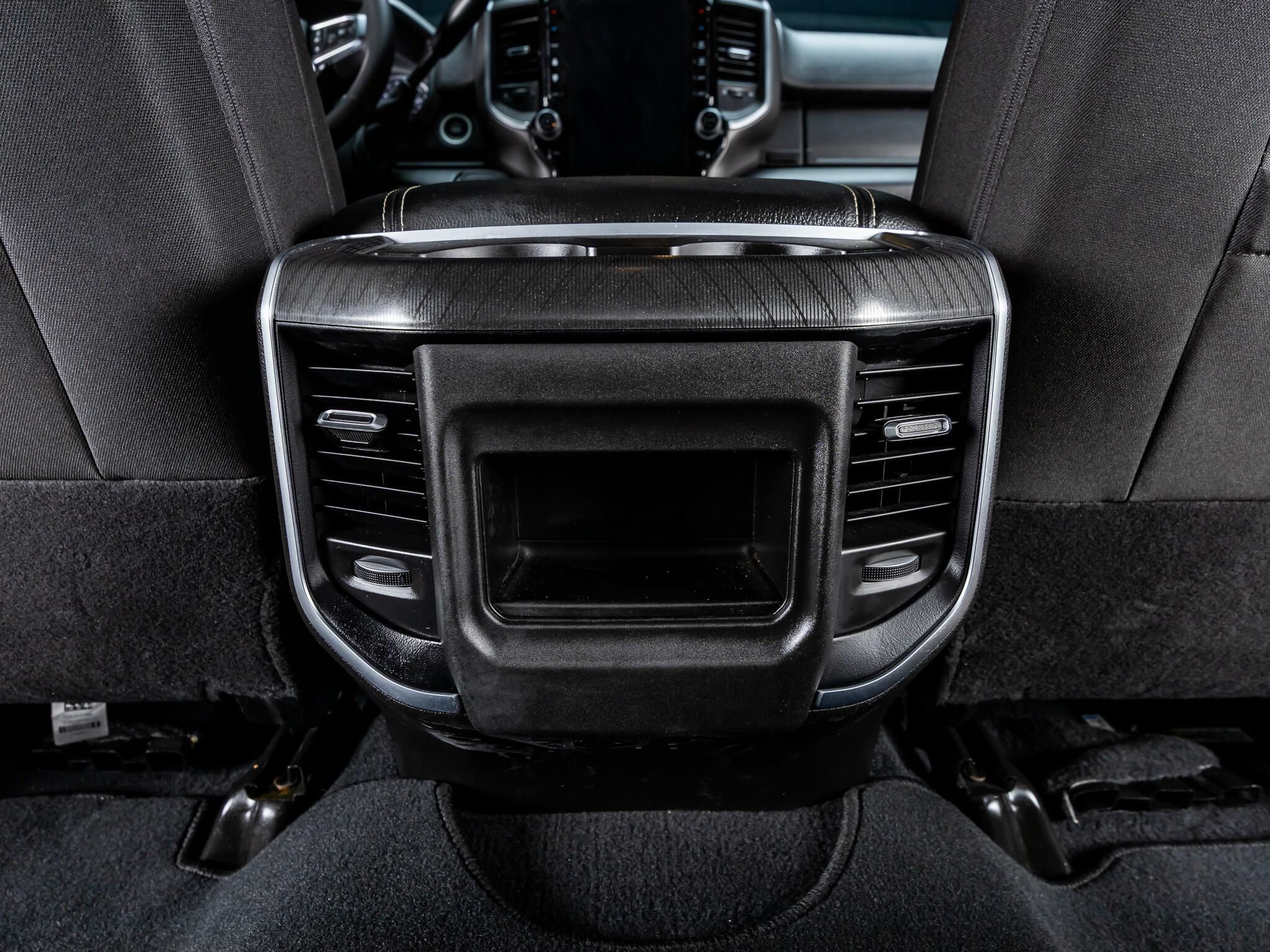 Used 2026 RAM 2500 Big Horn AWD/4WD image 29