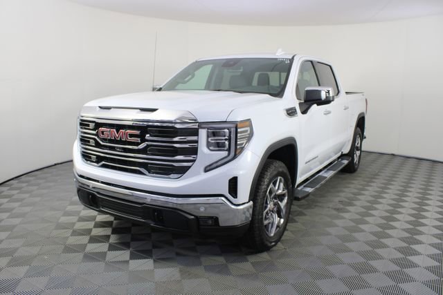 New 2026 GMC Sierra 1500 SLT image 24