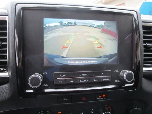 Used 2023 Nissan Frontier SV image 20