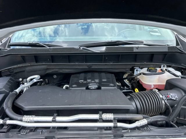 Used 2024 Chevrolet Silverado 1500 RST w/ Protection Package AWD/4WD image 34