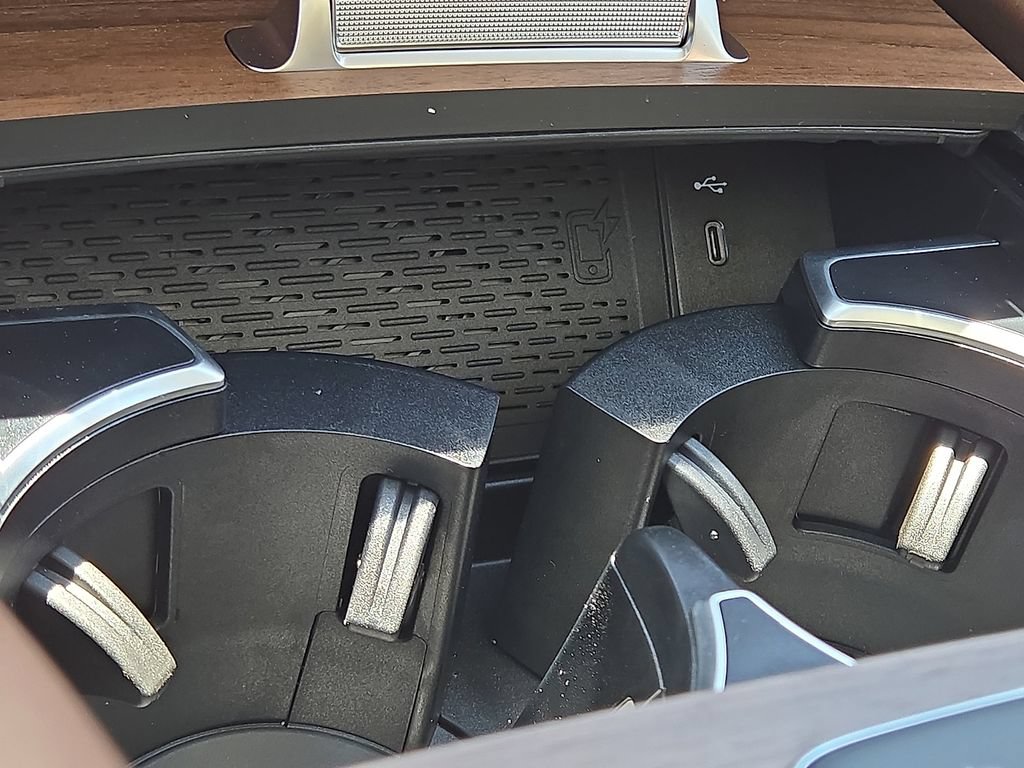 New 2026 Mercedes-Benz GLE 450 4MATIC image 21