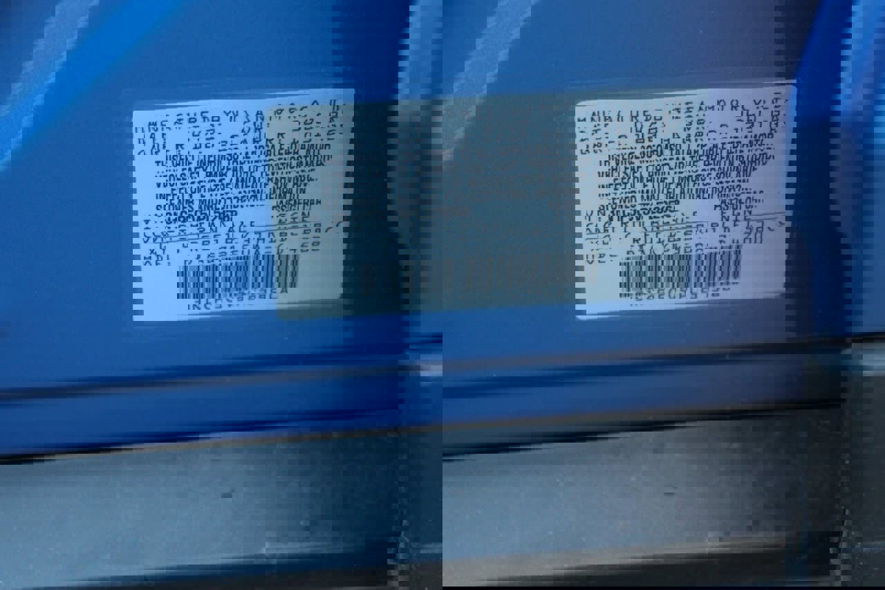 Certified 2023 Nissan Kicks SV image 27