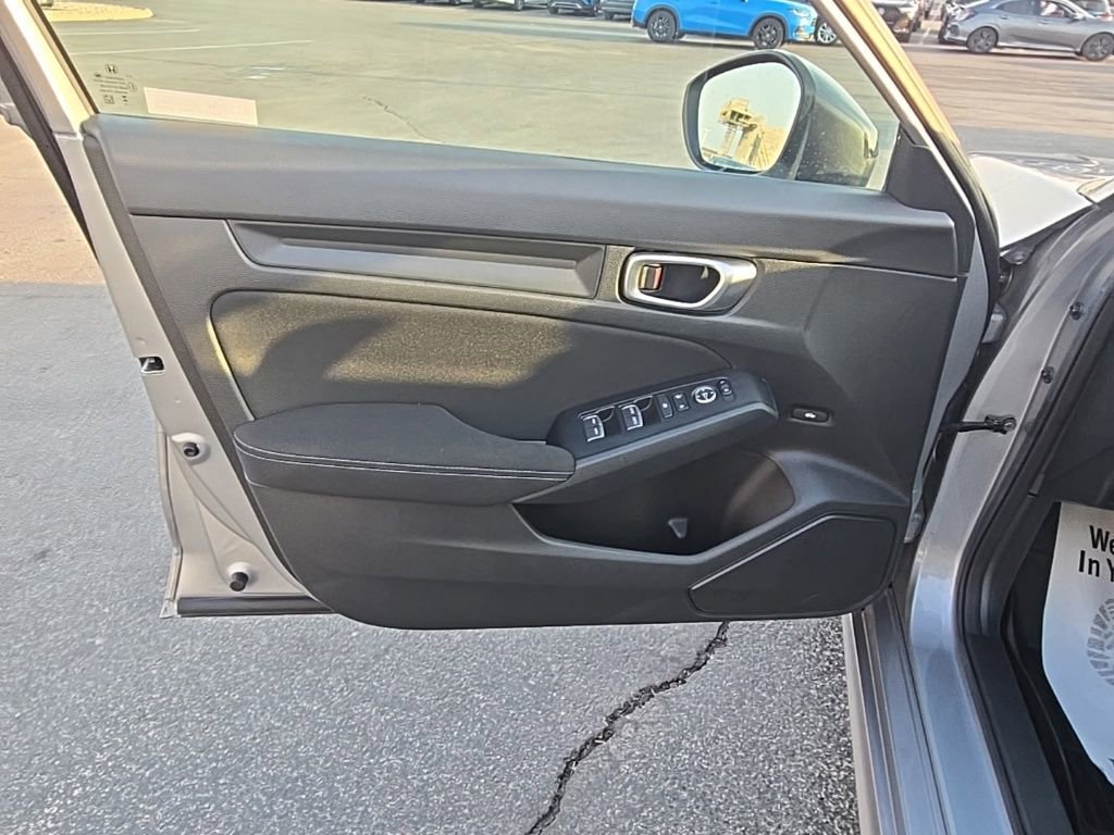 Used 2025 Honda Accord Sport image 21