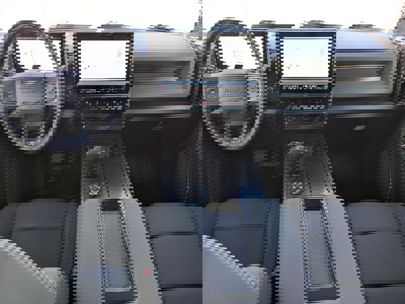 New 2025 GMC Hummer EV 3X w/ Extreme Off-Road Package image 22