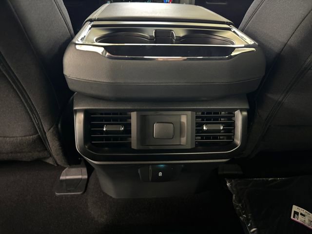 Used 2025 Ford F150 STX w/ STX Black Appearance Package image 17