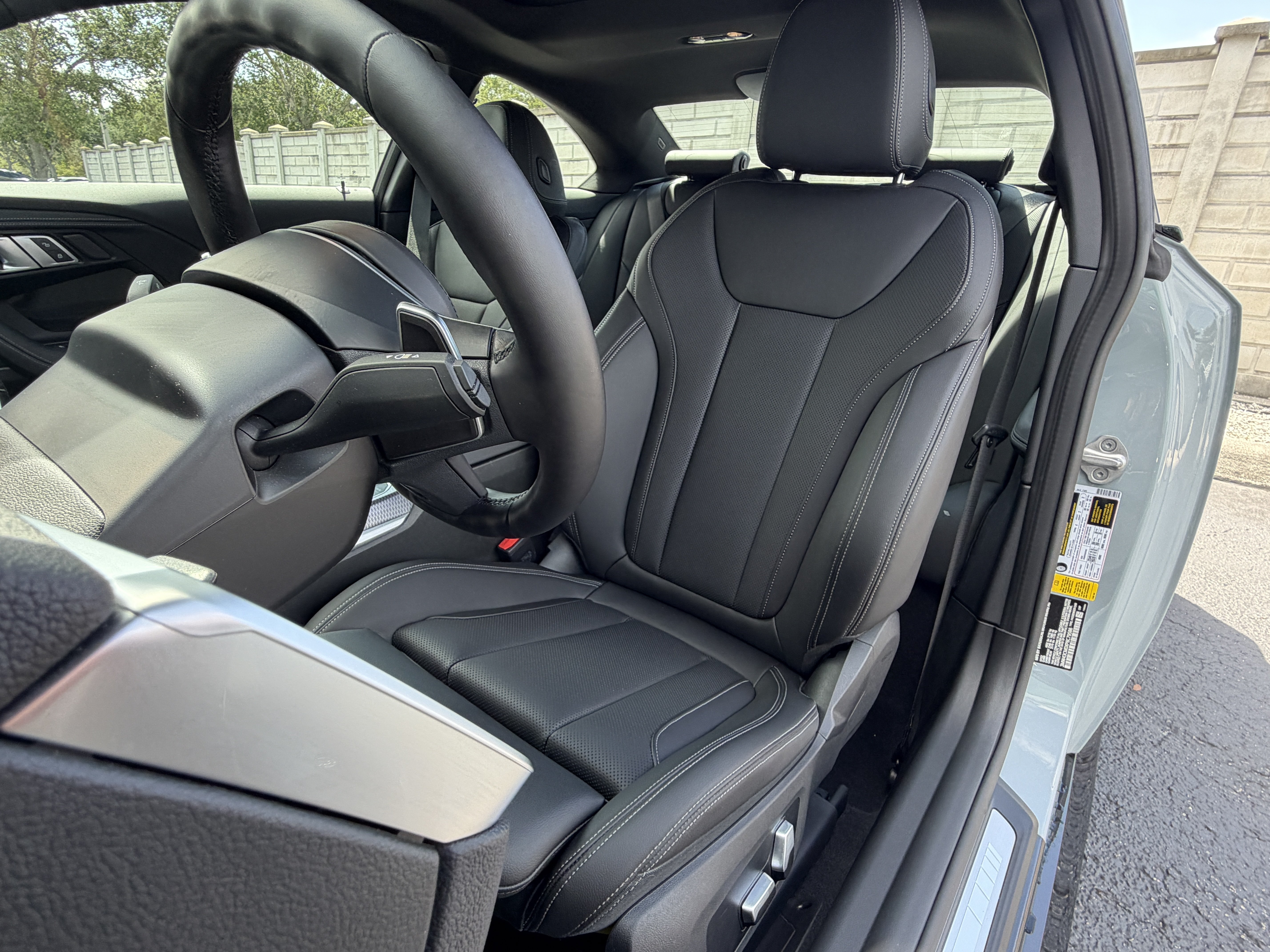 Used 2023 BMW M240i Coupe w/ Premium Package RWD image 5