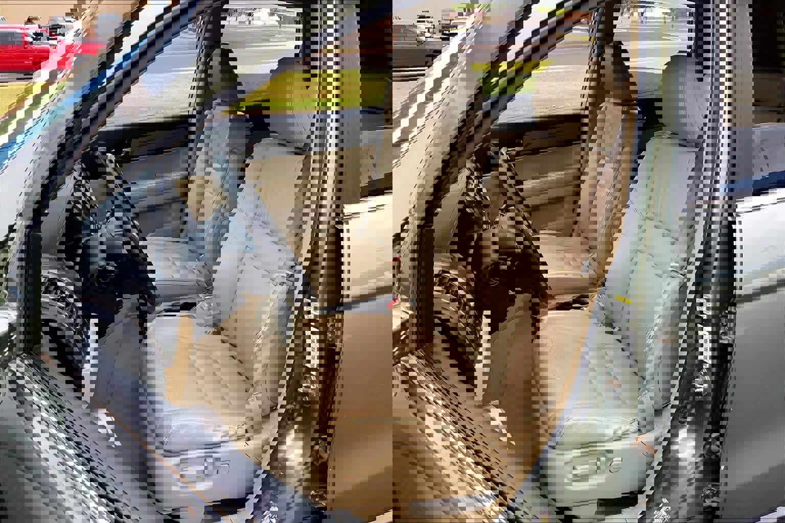 Used 2009 Honda CR-V EX-L image 7