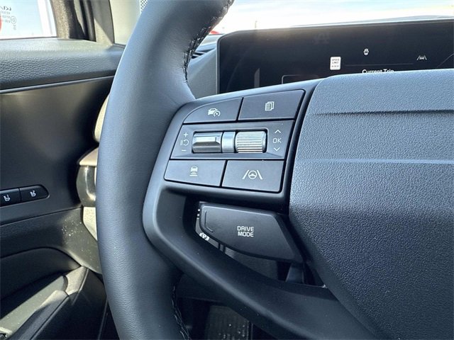 New 2026 Kia Sportage SX image 23