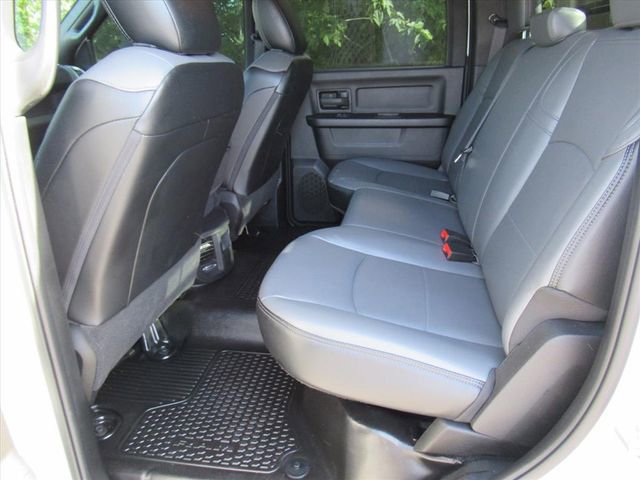 Used 2024 RAM 5500 Tradesman w/ Electrical Accessory Group AWD/4WD image 18