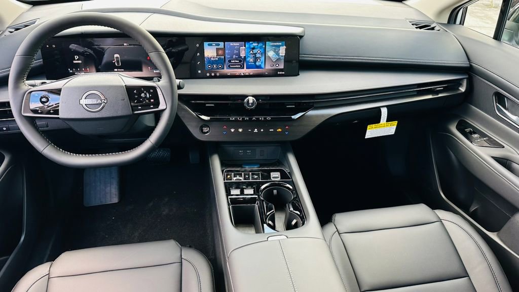 New 2026 Nissan Murano SV image 13