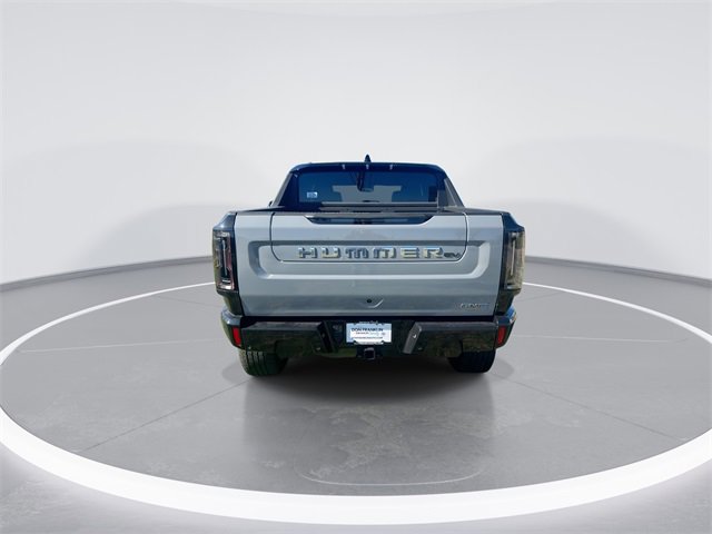 New 2025 GMC Hummer EV 3X image 7