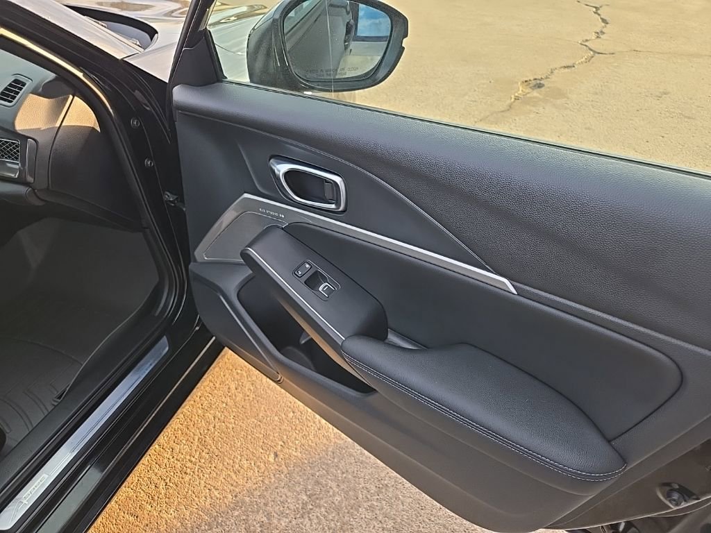 Used 2023 Acura Integra A-Spec image 72