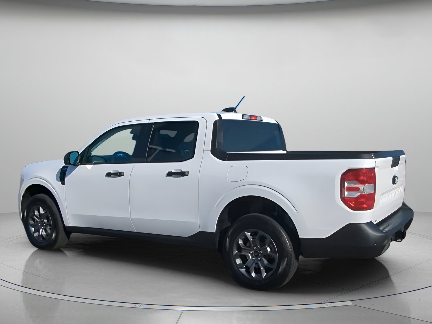 New 2026 Ford Maverick XLT w/ 4K Tow Package AWD/4WD image 19