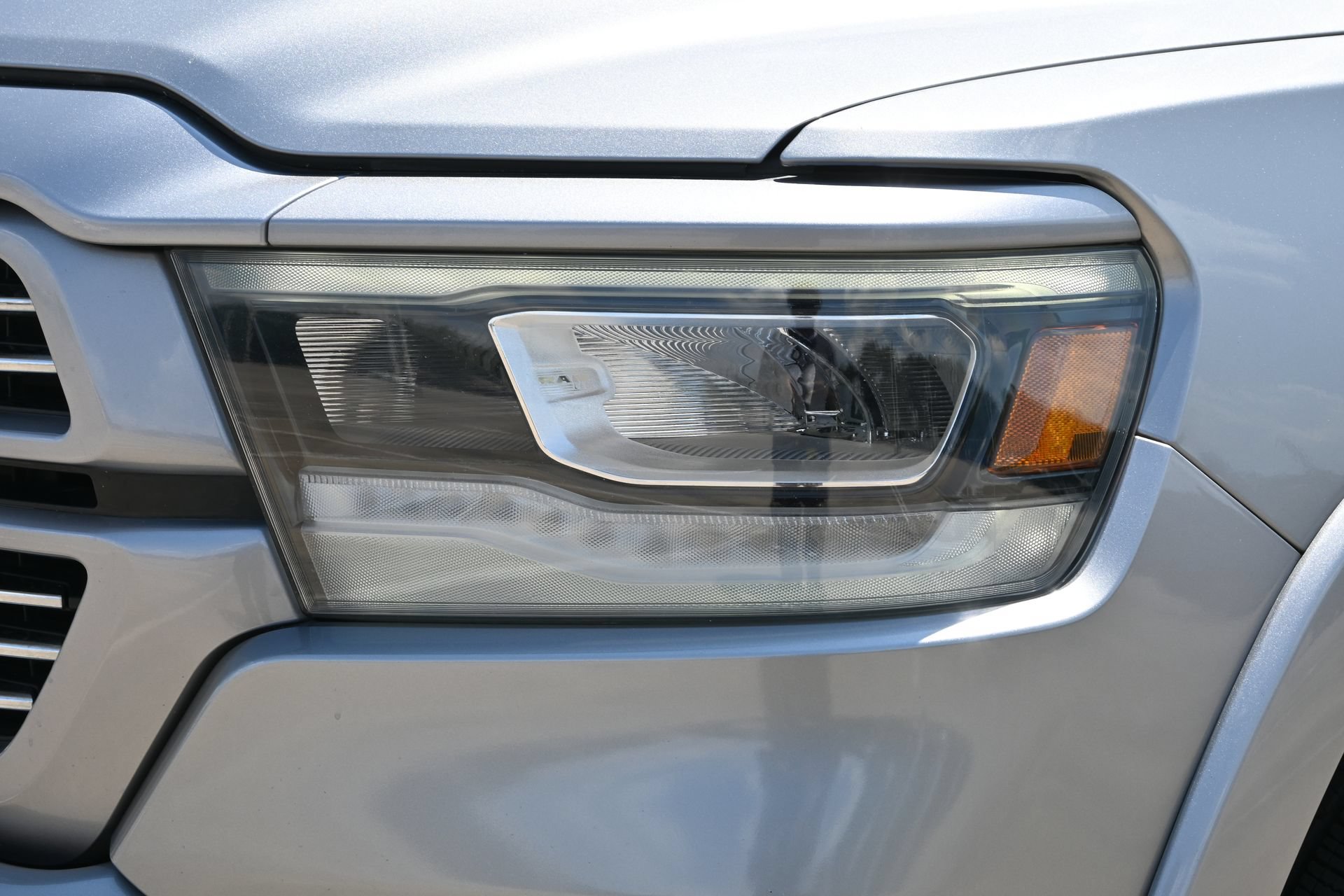 Used 2021 RAM 1500 Laramie w/ Laramie Southwest Edition RWD image 28