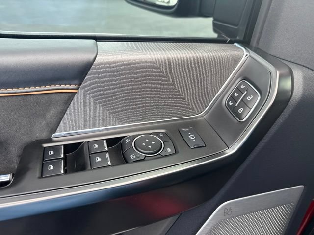 Used 2024 Ford F250 Platinum AWD/4WD image 17