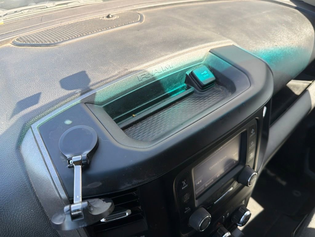 Used 2019 RAM 3500 Tradesman AWD/4WD image 15