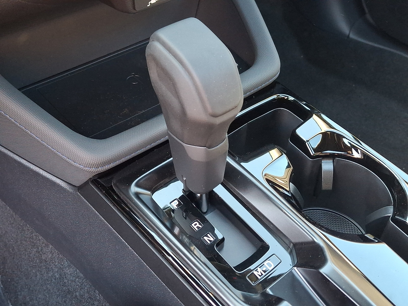 New 2026 Subaru Forester Sport AWD/4WD image 11
