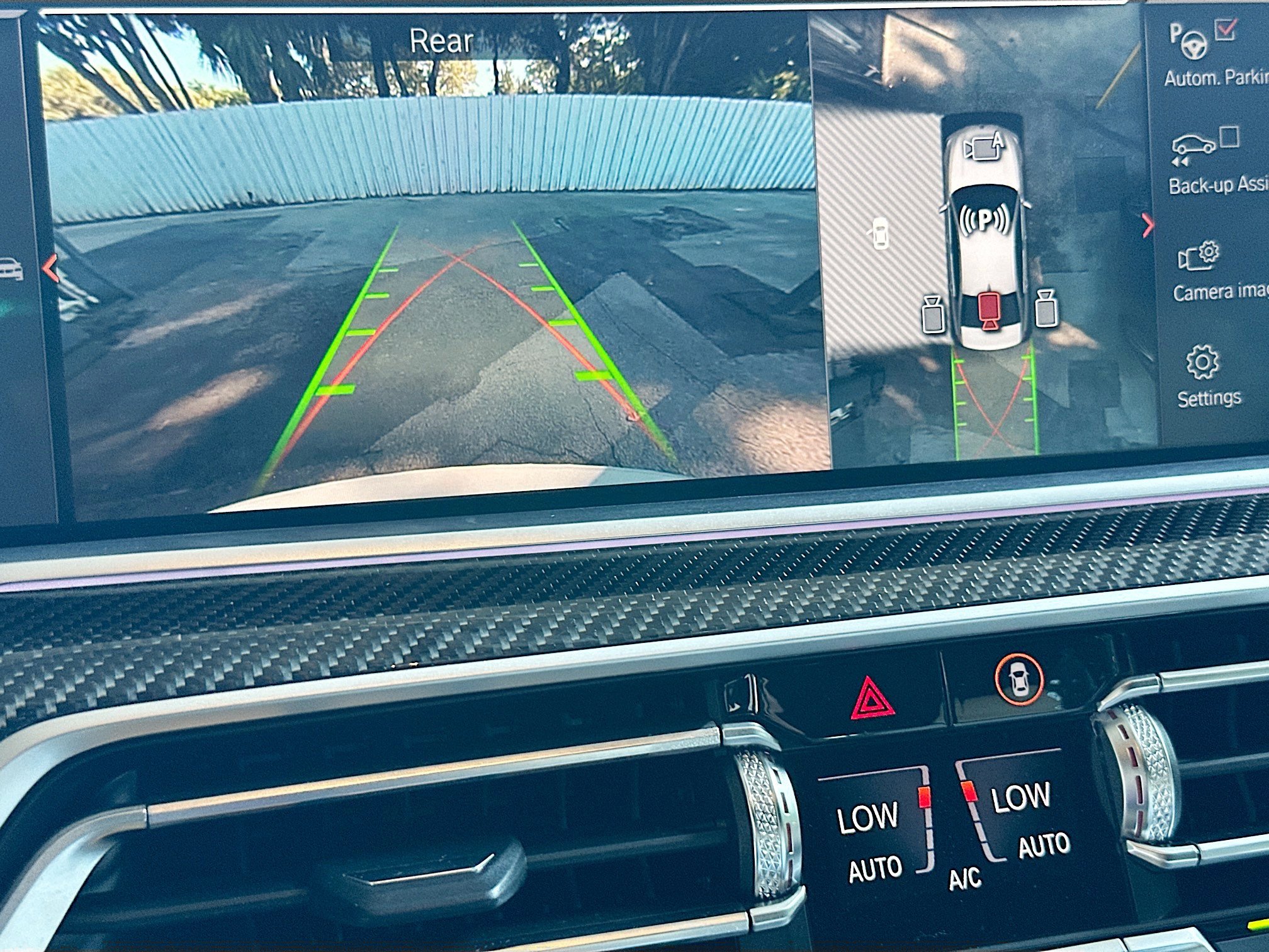 Used 2022 BMW X5 M50i image 14