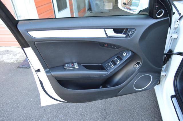 Used 2013 Audi A4 2.0T Prestige w/ Prestige Pkg AWD/4WD image 29