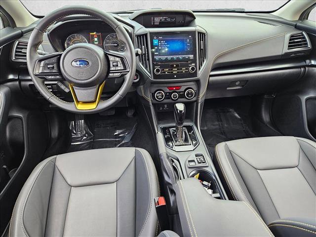Used 2023 Subaru Crosstrek 2.5i Sport image 10