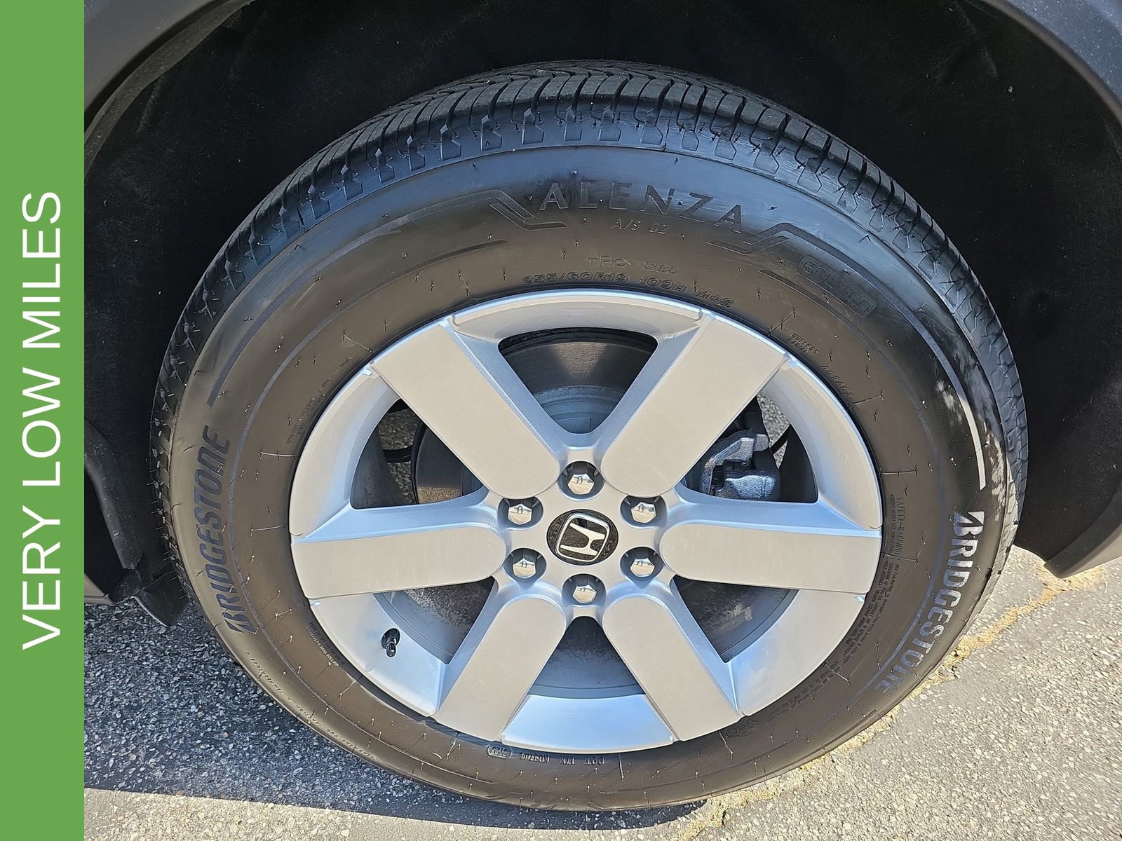 Used 2025 Honda Prologue EX image 39