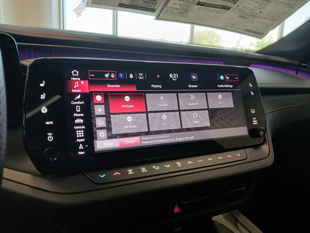 New 2026 Dodge Charger Scat Pack AWD/4WD image 19