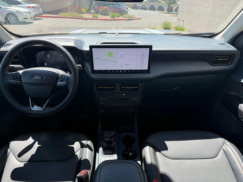 Used 2026 Ford Maverick Tremor AWD/4WD image 13