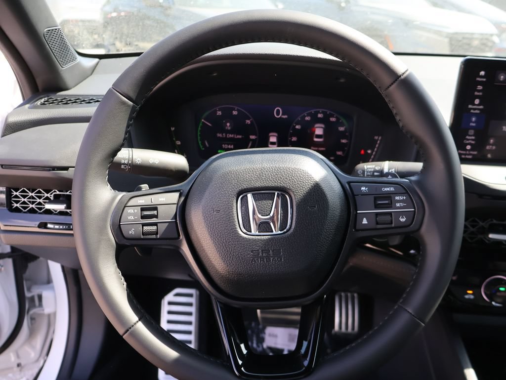 New 2026 Honda Accord Sport image 27