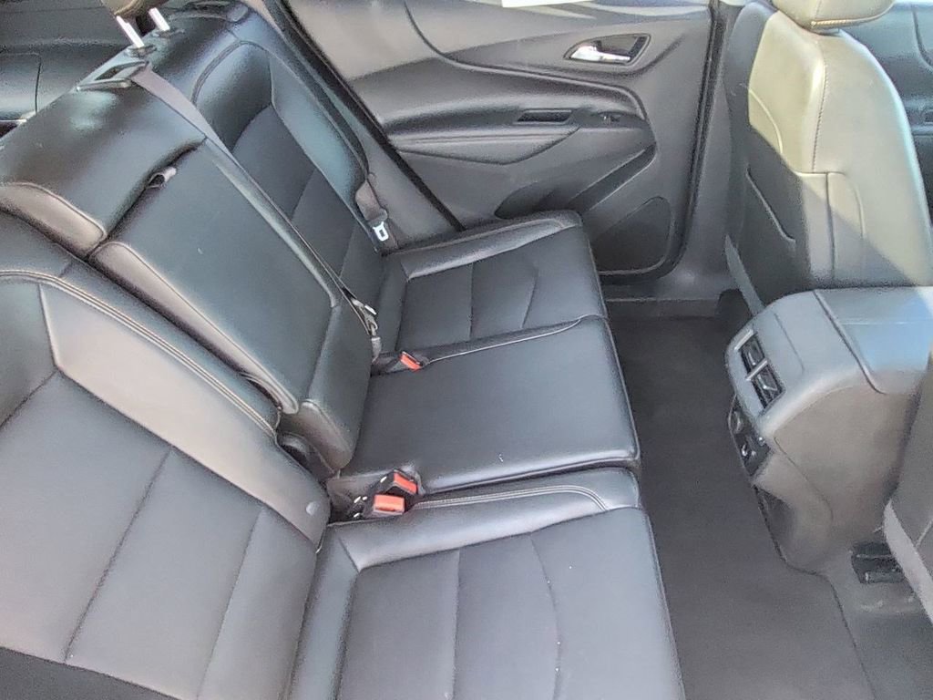 Used 2018 Chevrolet Equinox Premier AWD/4WD image 34